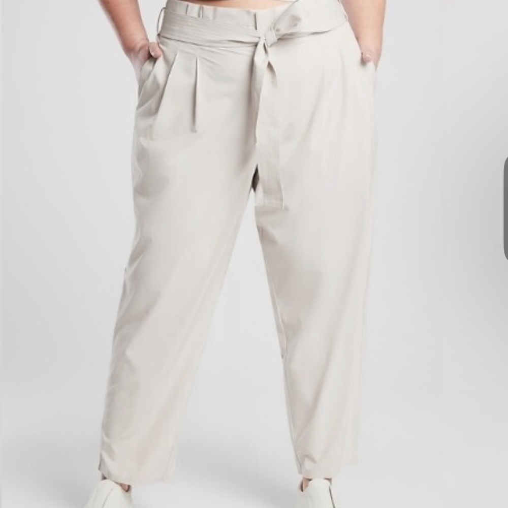 Athleta business casual Pants